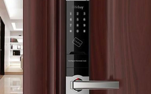 铁岭24小时上门开锁公司