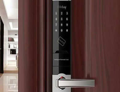 铁岭24小时上门开锁公司